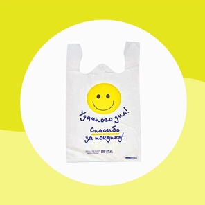 Майка электрон 26х48см / 10мкр